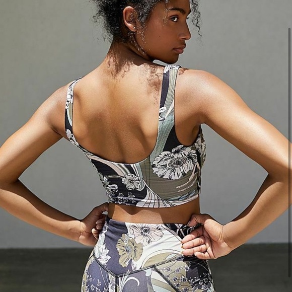 Free People | Movement Sports Bra - Picture 2 of 5